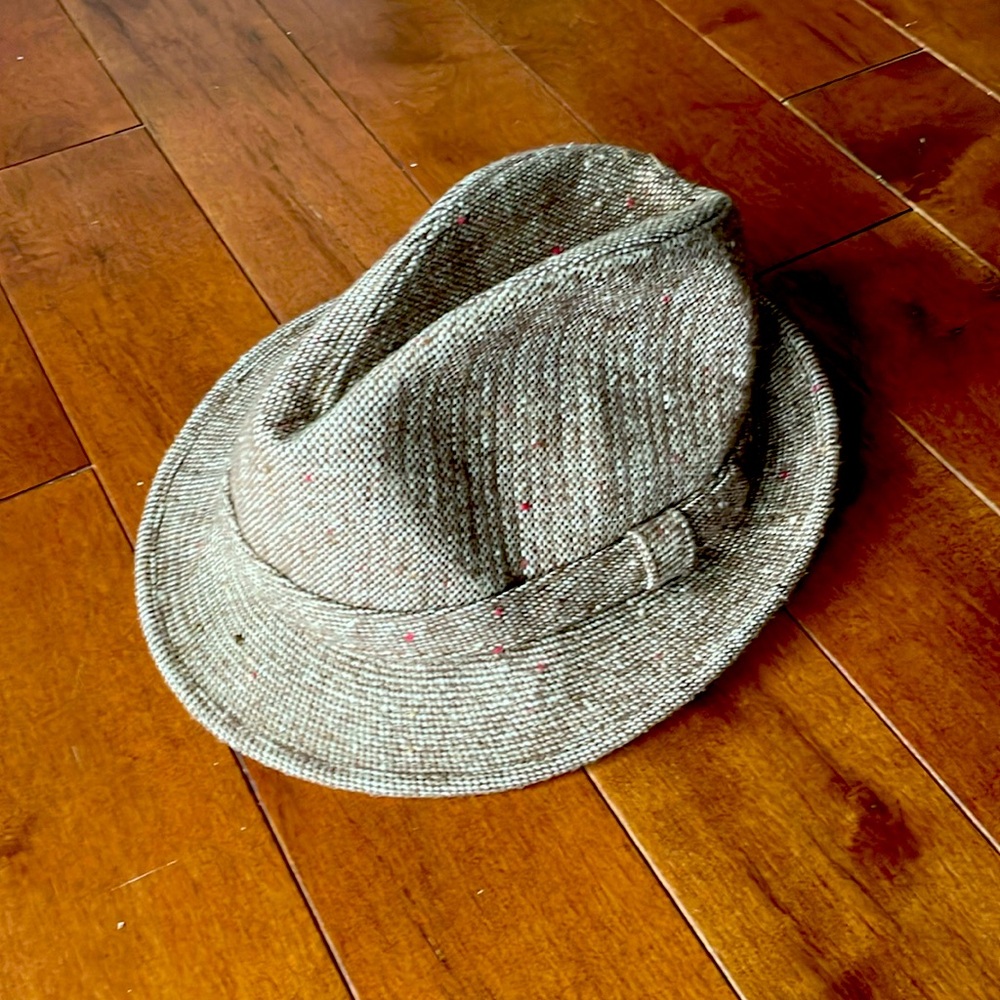 Vintage hat
